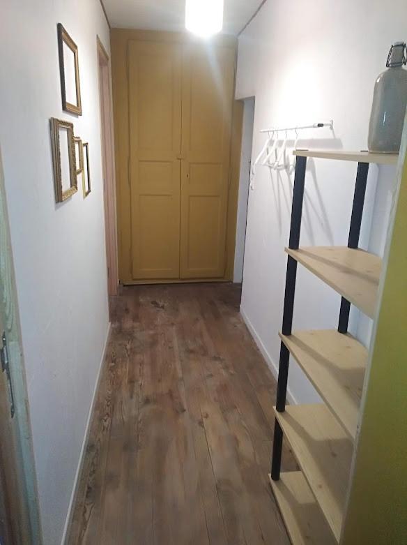 Appartement Cozy Dans Maison Privee Tauves Zewnętrze zdjęcie